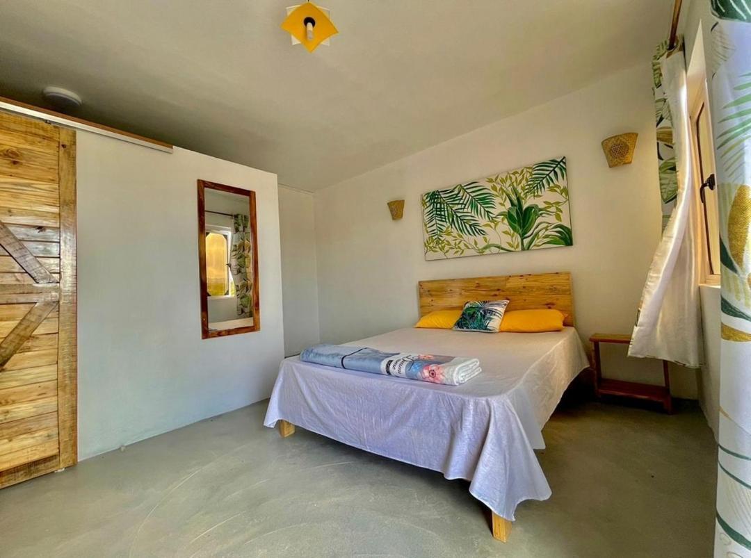 Panoramic Paradise La Ferme Exterior photo