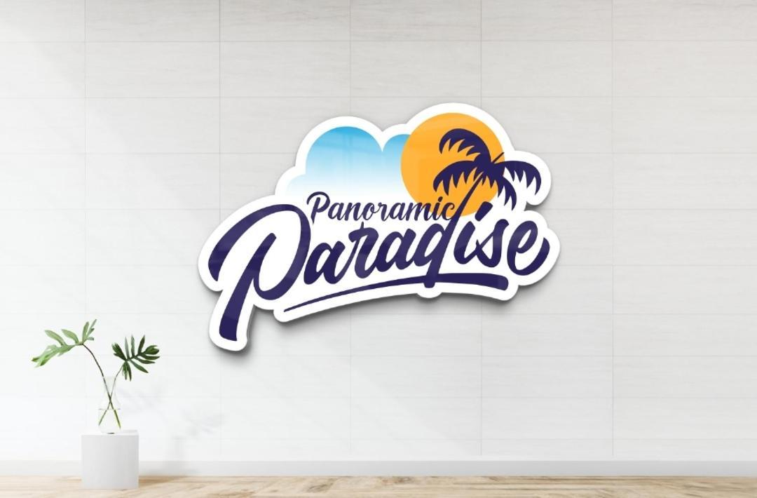 Panoramic Paradise La Ferme Exterior photo
