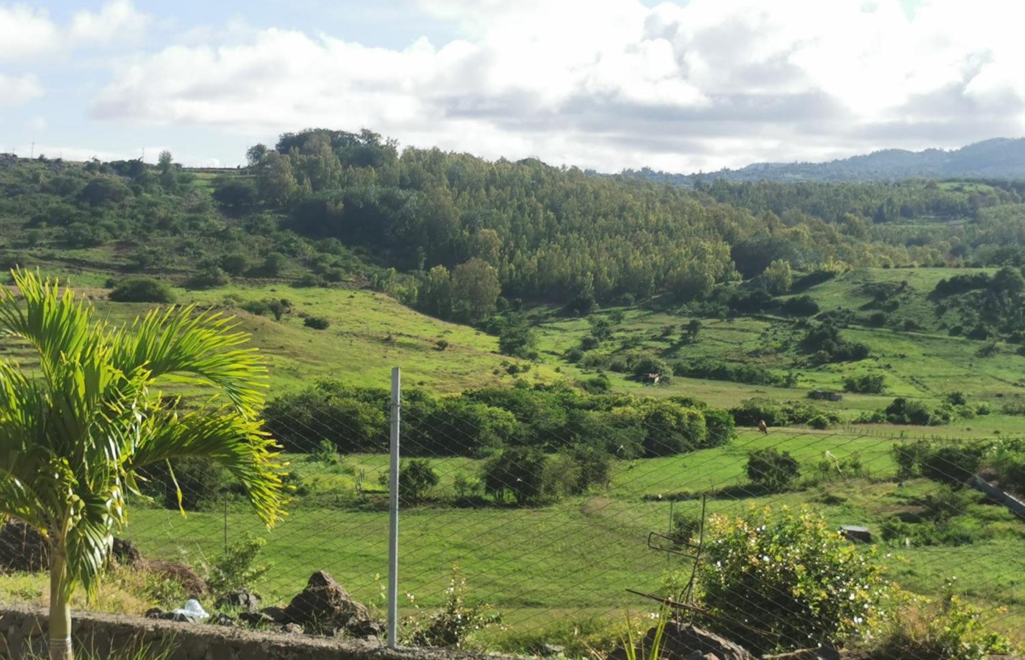 Panoramic Paradise La Ferme Exterior photo