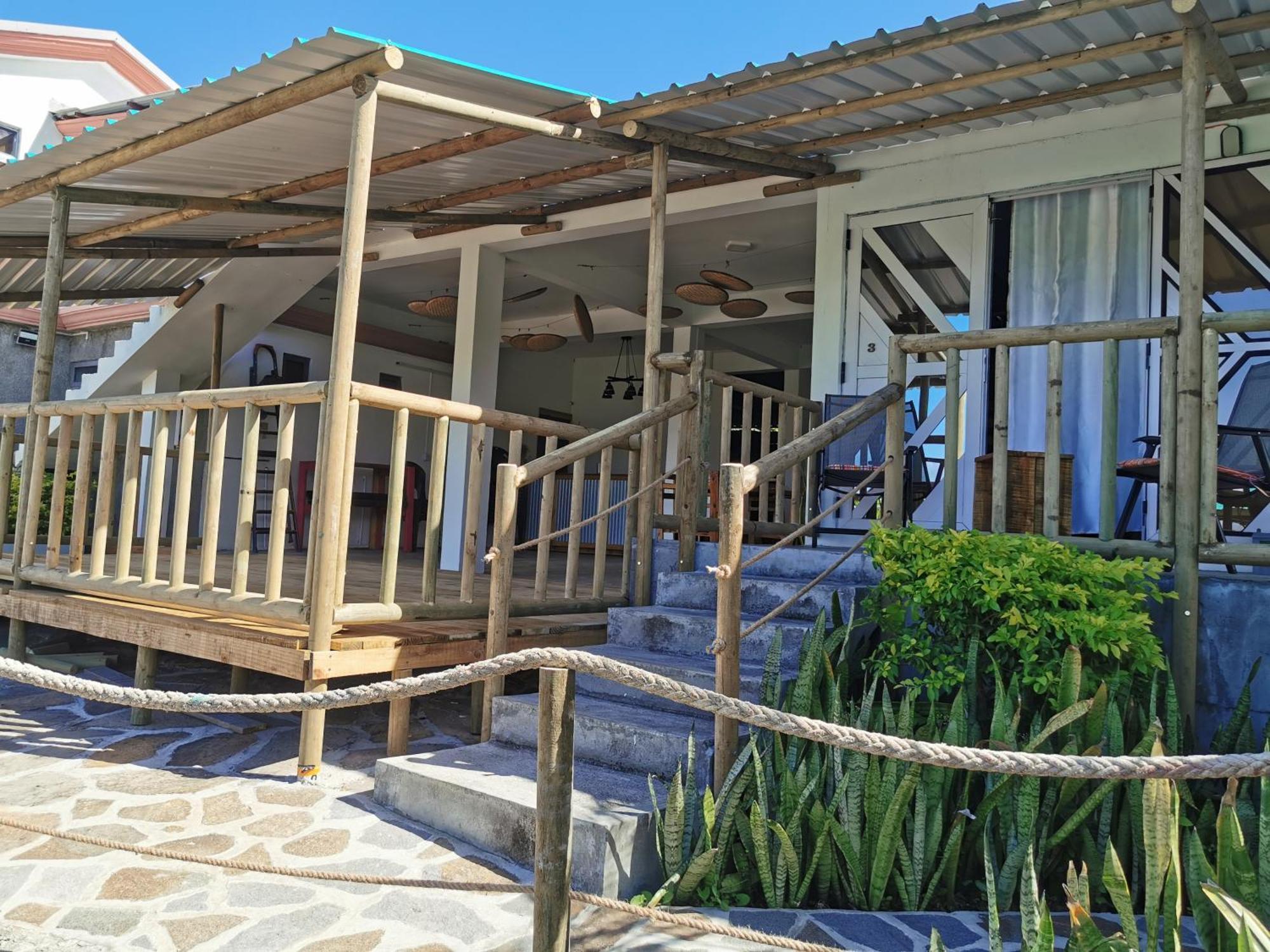 Panoramic Paradise La Ferme Exterior photo