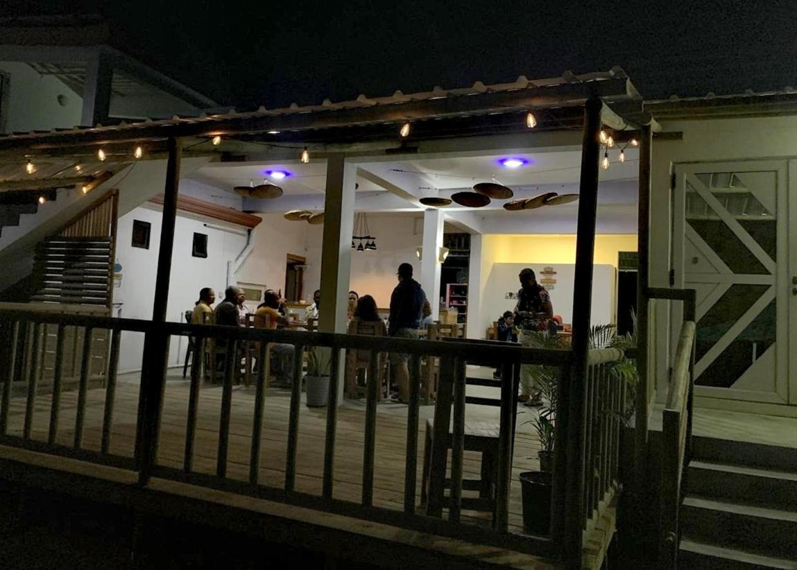 Panoramic Paradise La Ferme Exterior photo