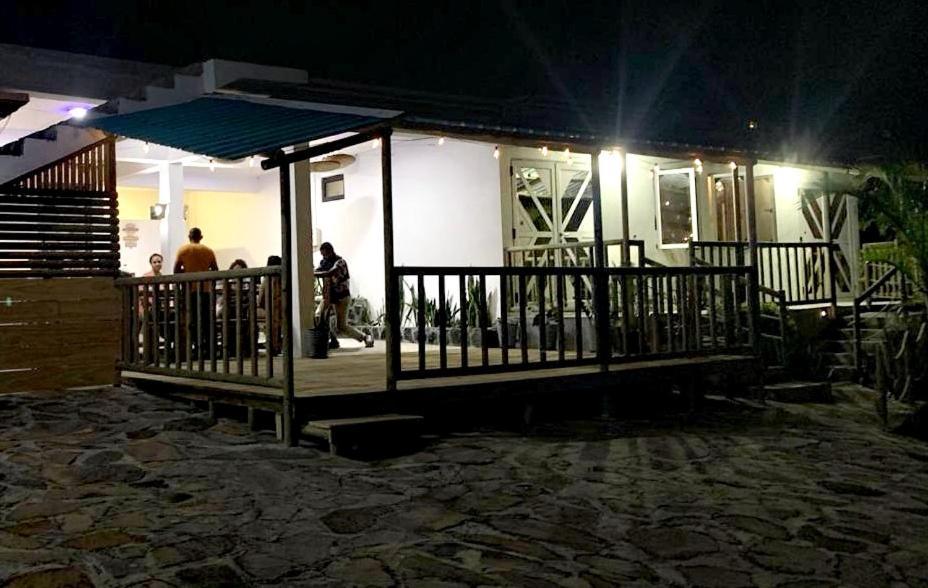 Panoramic Paradise La Ferme Exterior photo