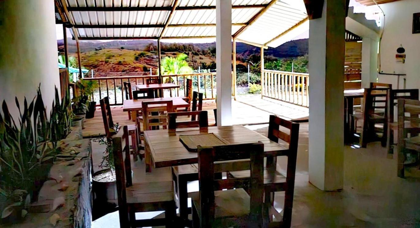 Panoramic Paradise La Ferme Exterior photo